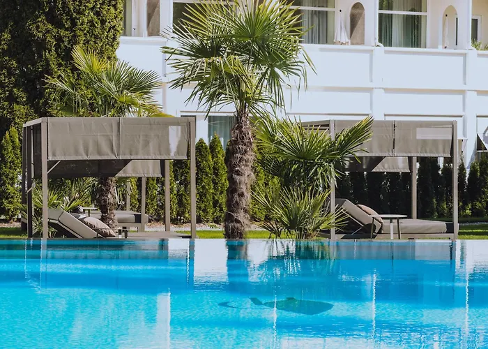 Parkhotel Residence