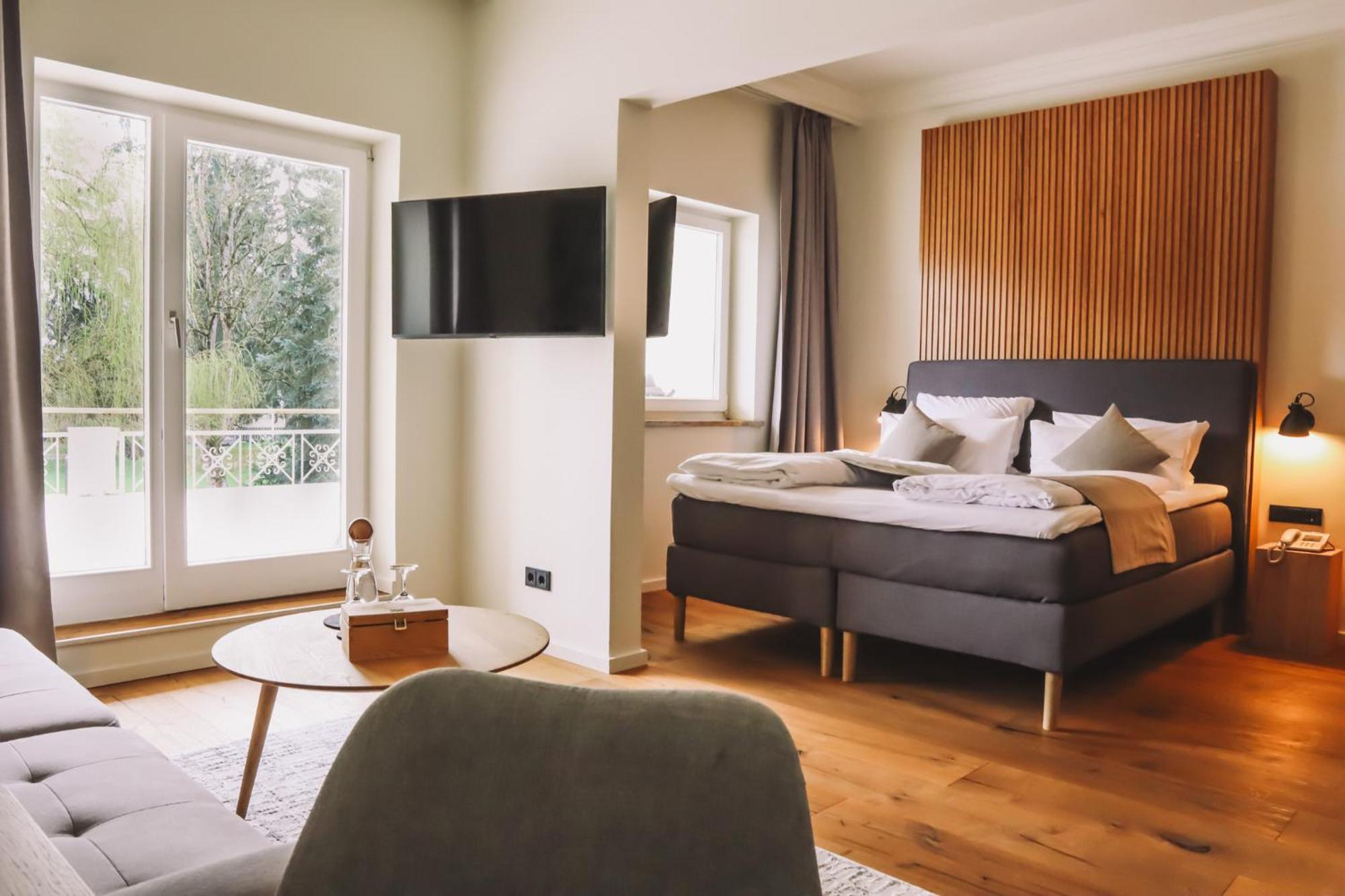 Parkhotel Hotel 4*