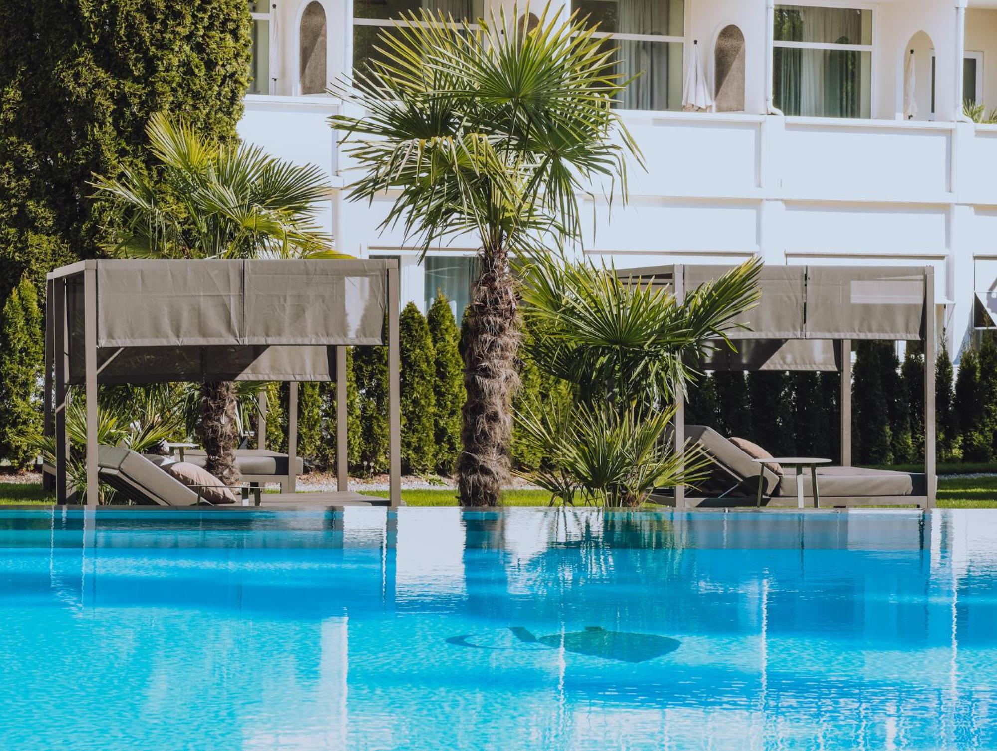 Hotel Parkhotel
