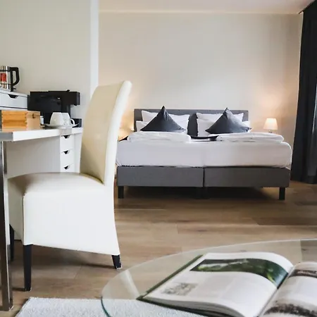 Das Parkhotel Bad Wörishofen Buitenkant foto