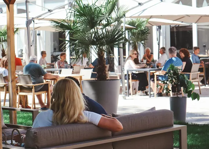 Das Parkhotel