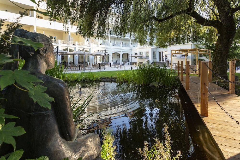 Hotel Parkhotel 4*