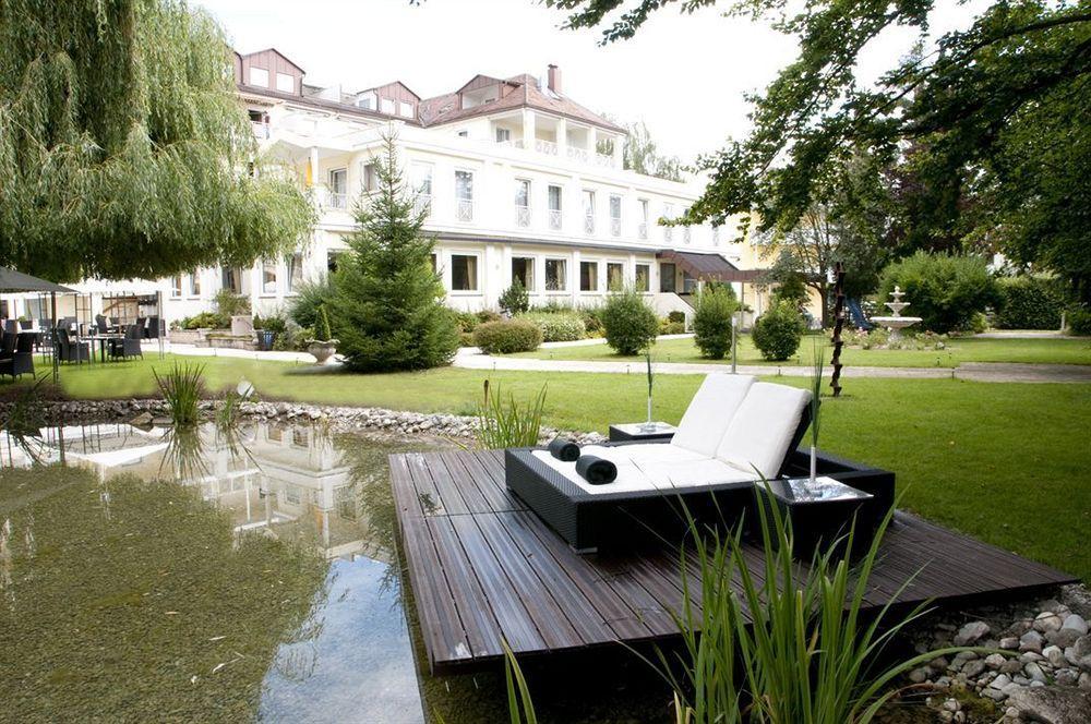 Parkhotel 4*