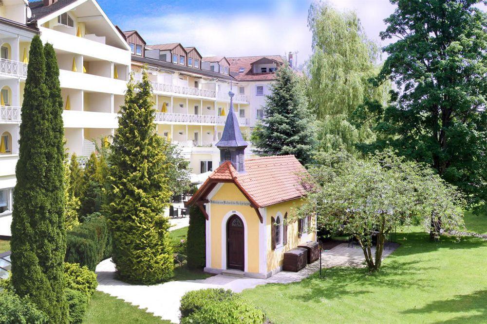 Parkhotel 4*