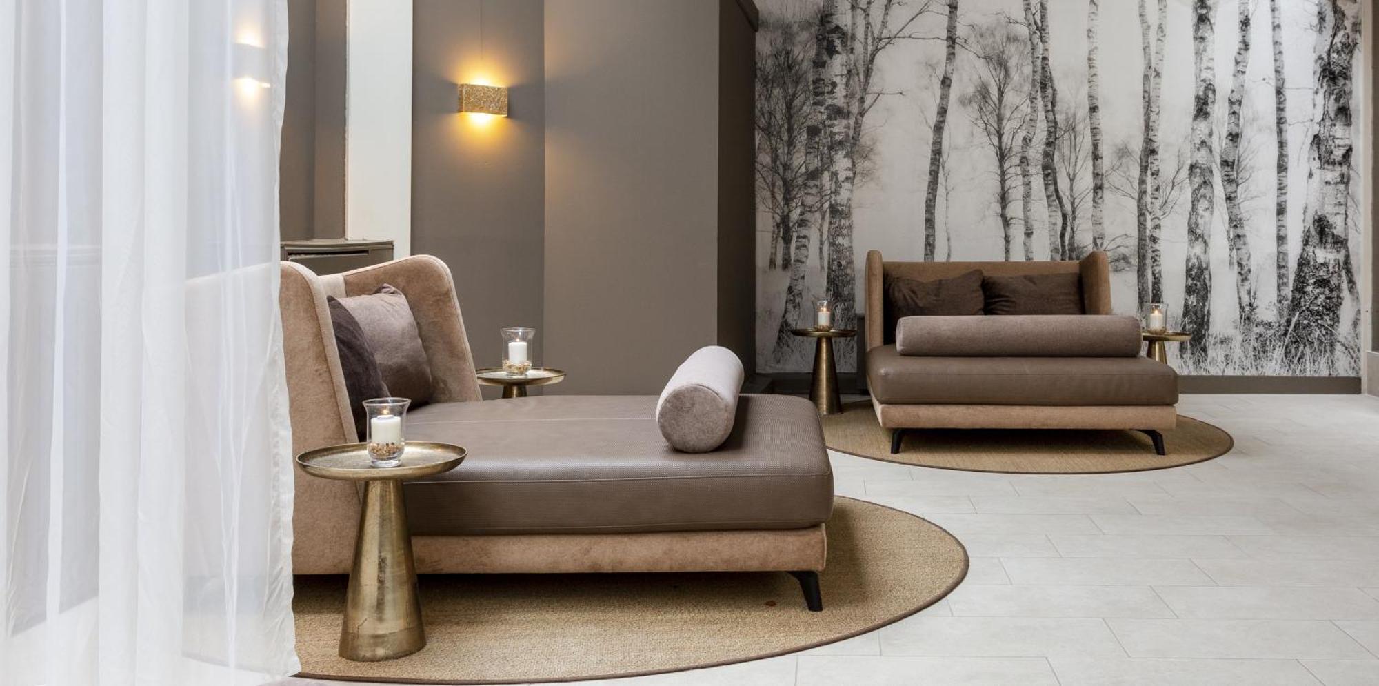 Parkhotel 4* Bad Wörishofen