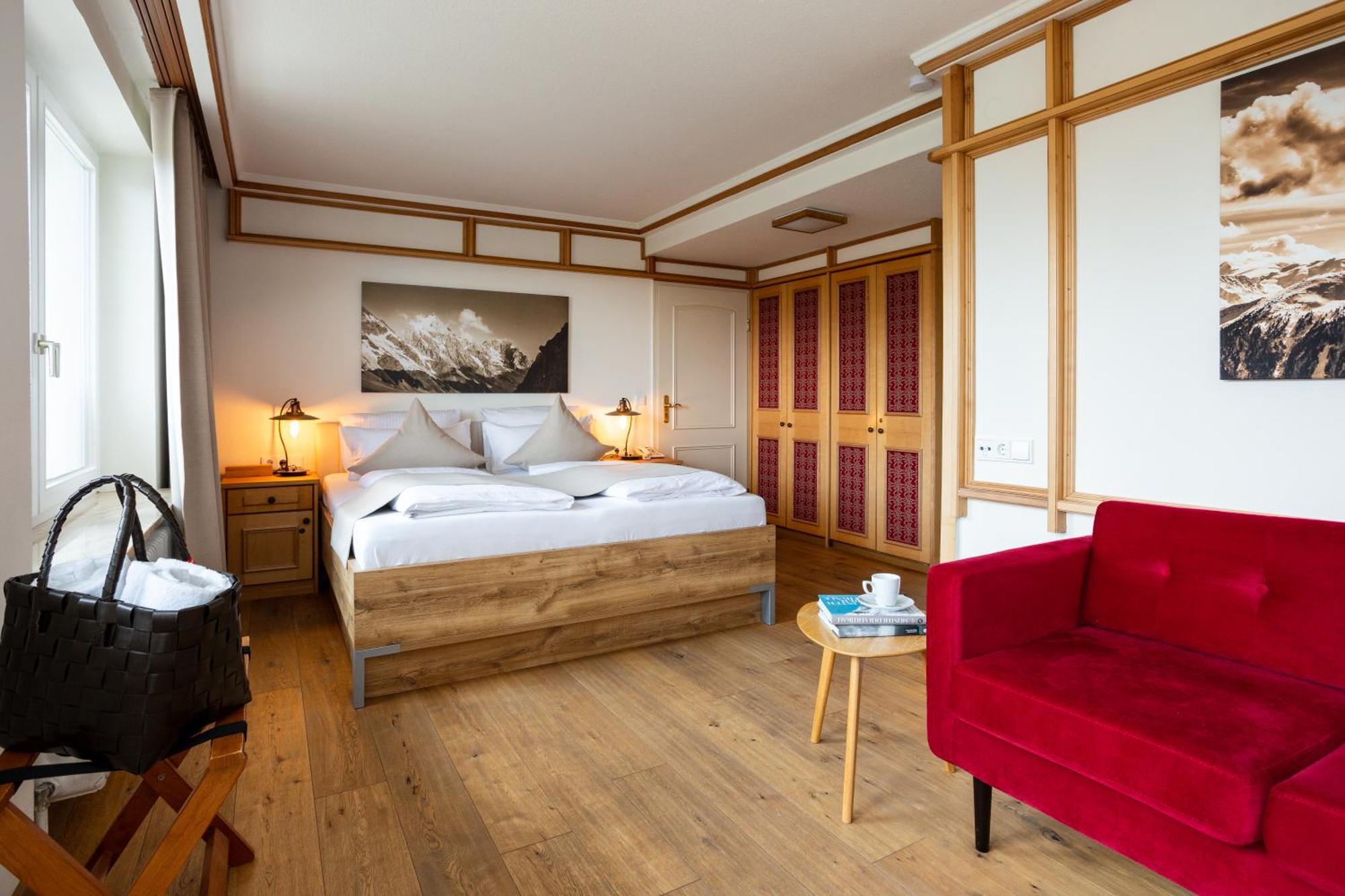 Hotel Parkhotel