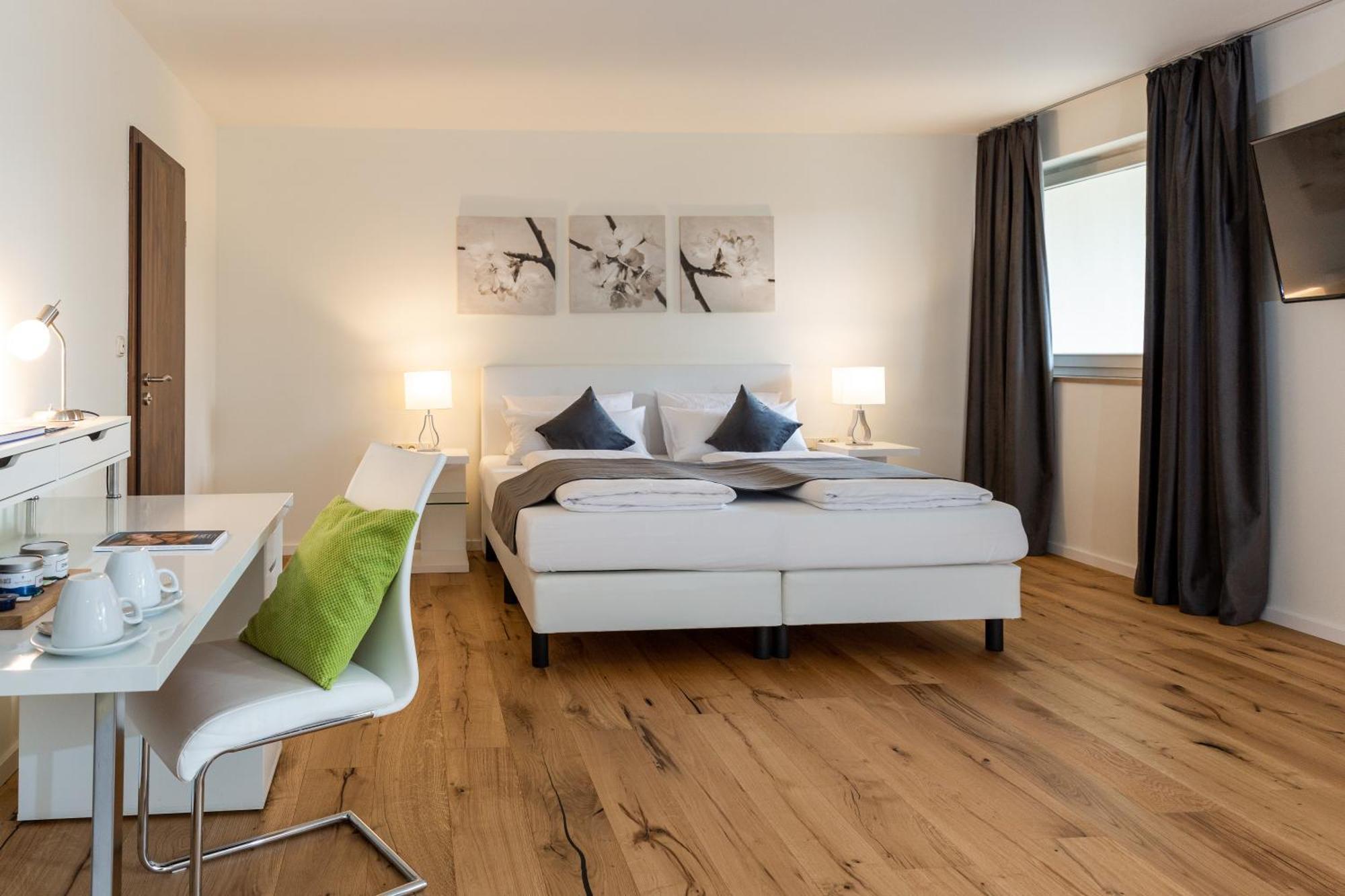 Parkhotel 4*