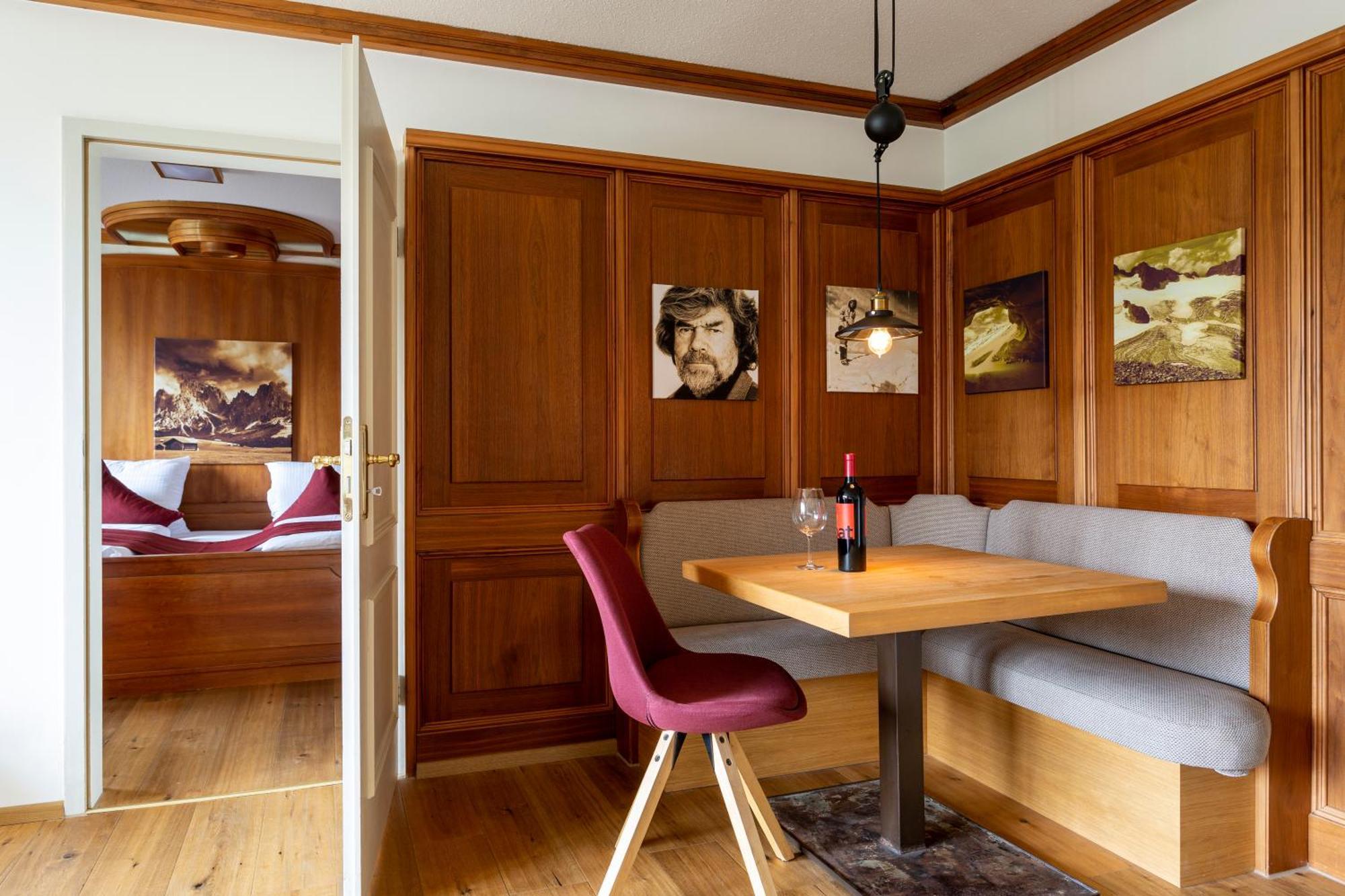 Hotel Parkhotel 4*