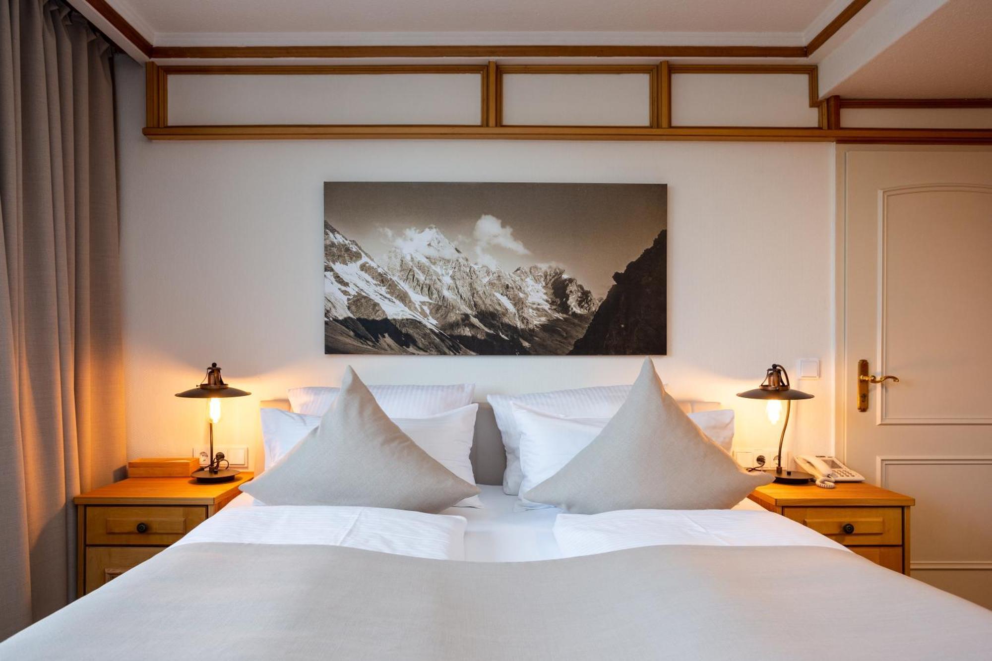 Parkhotel 4* Bad Wörishofen