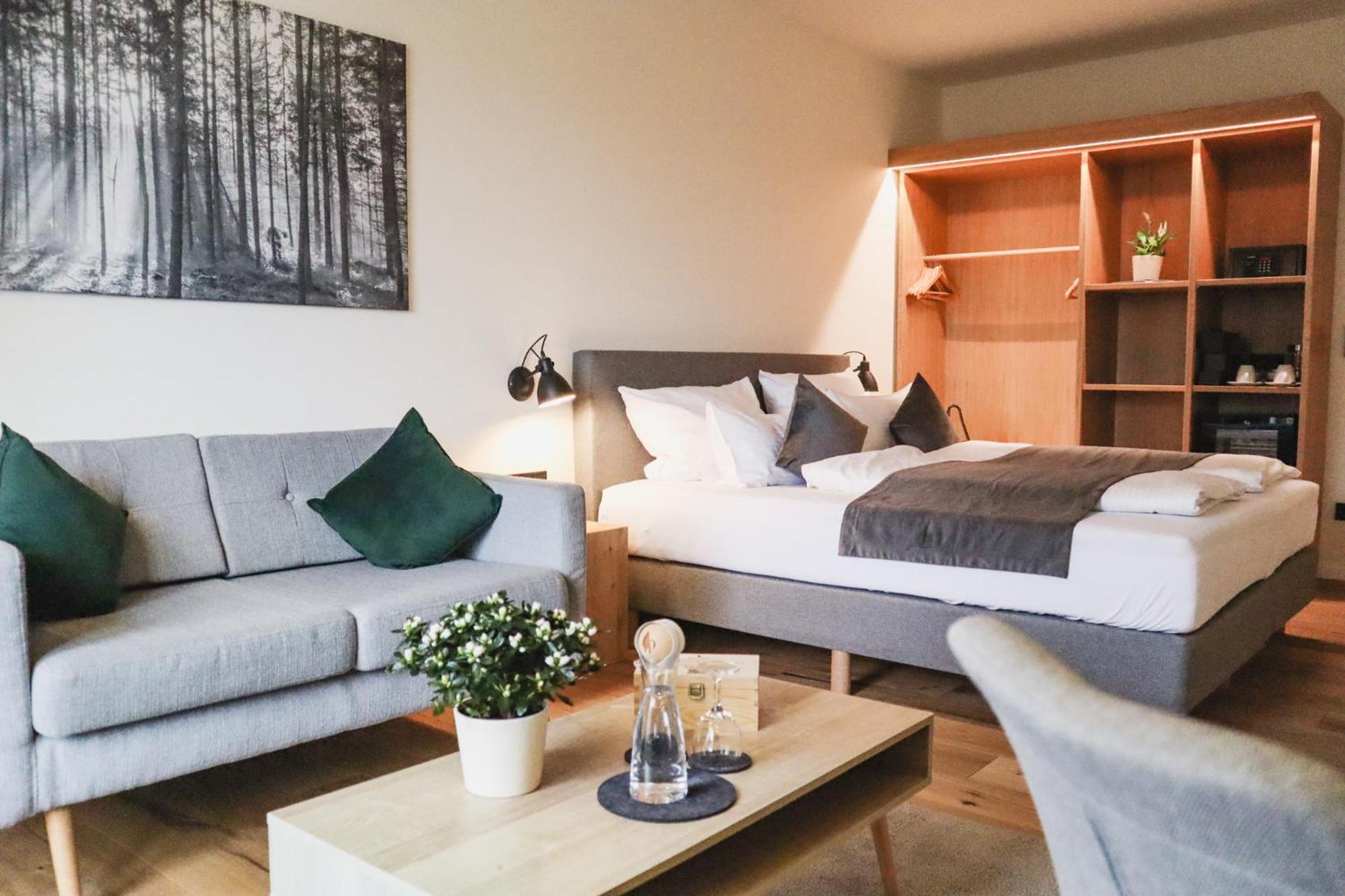 Hotel Parkhotel 4*