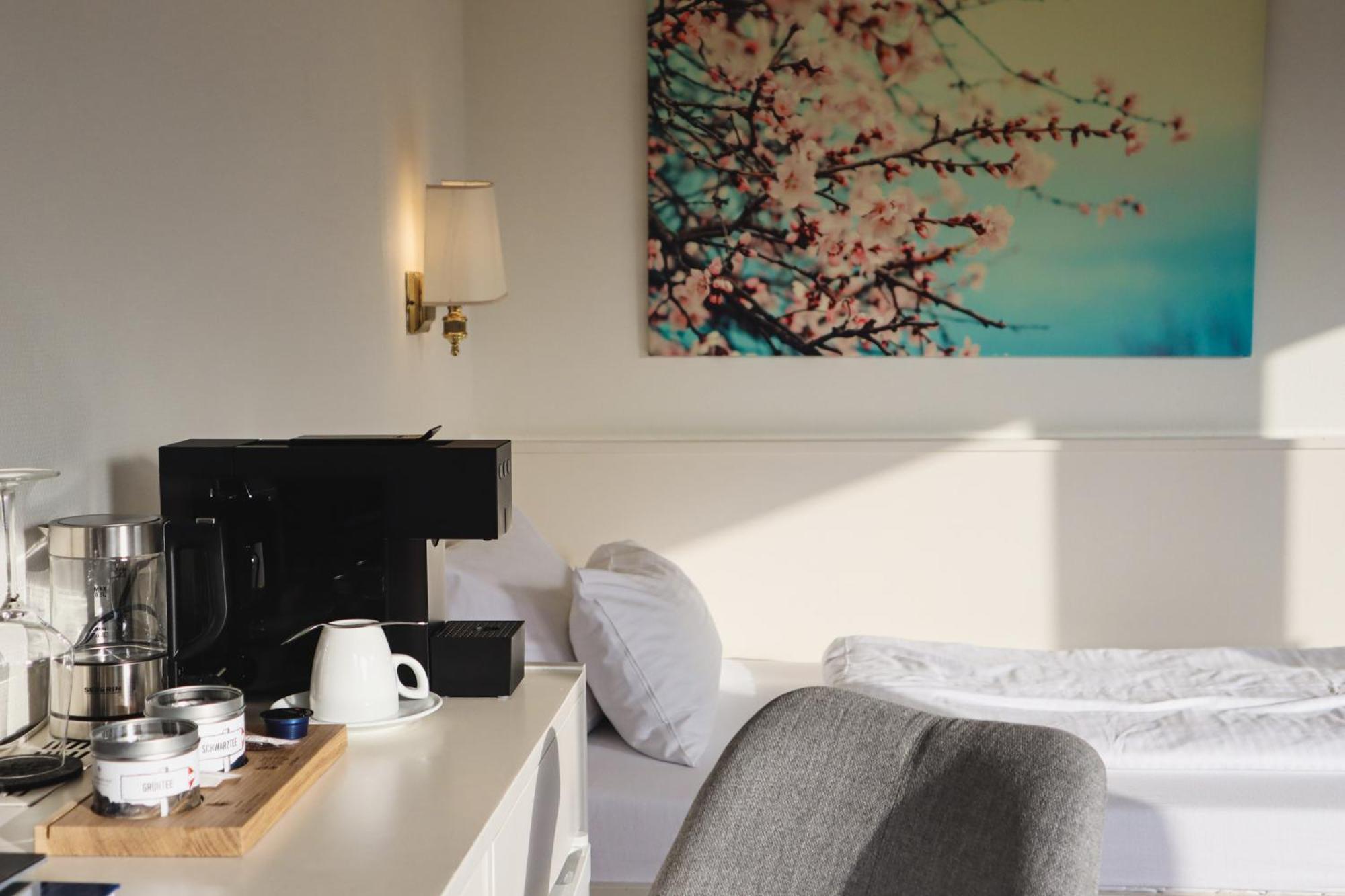 Hotel Parkhotel 4*