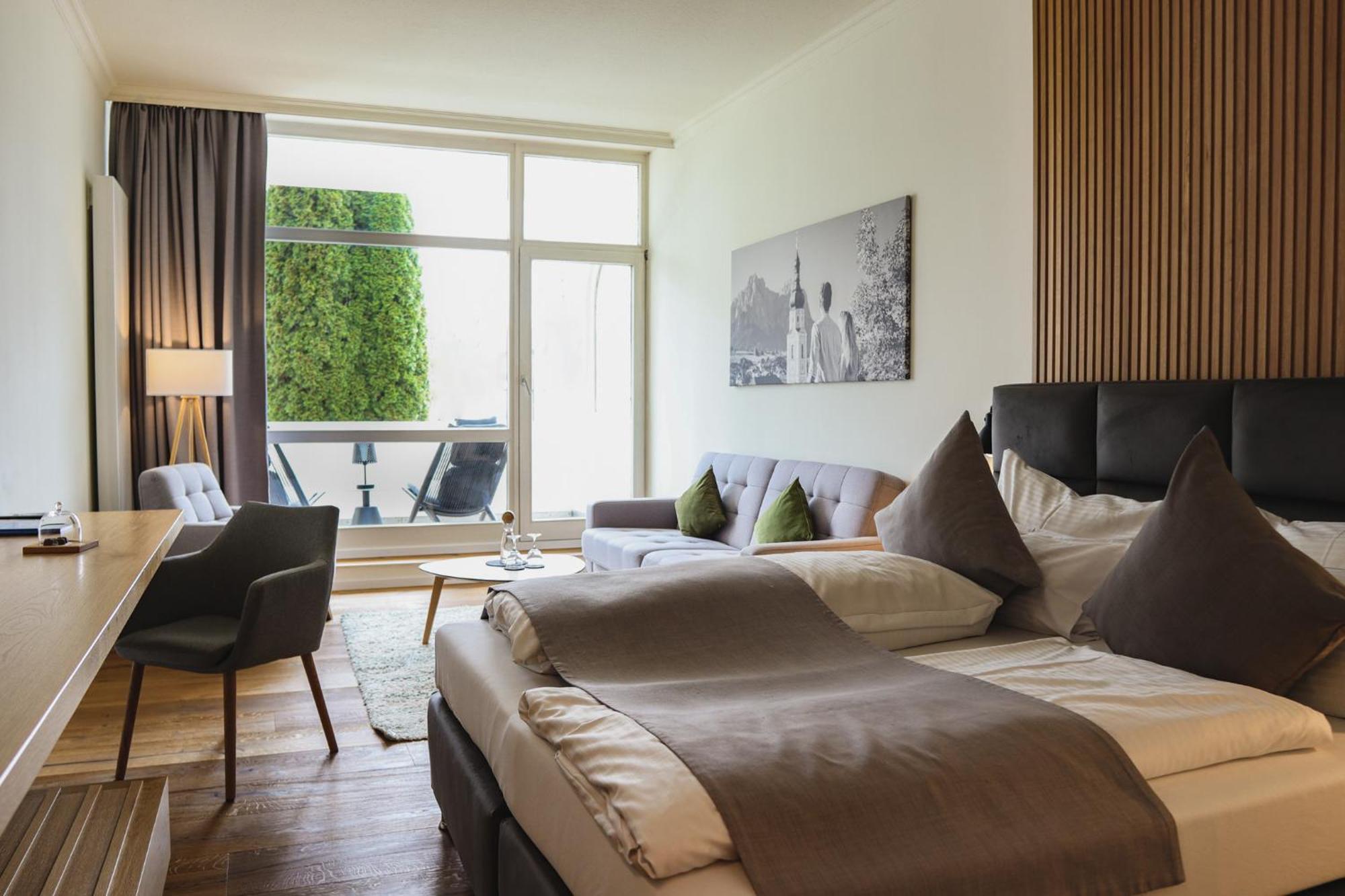 Parkhotel Hotel