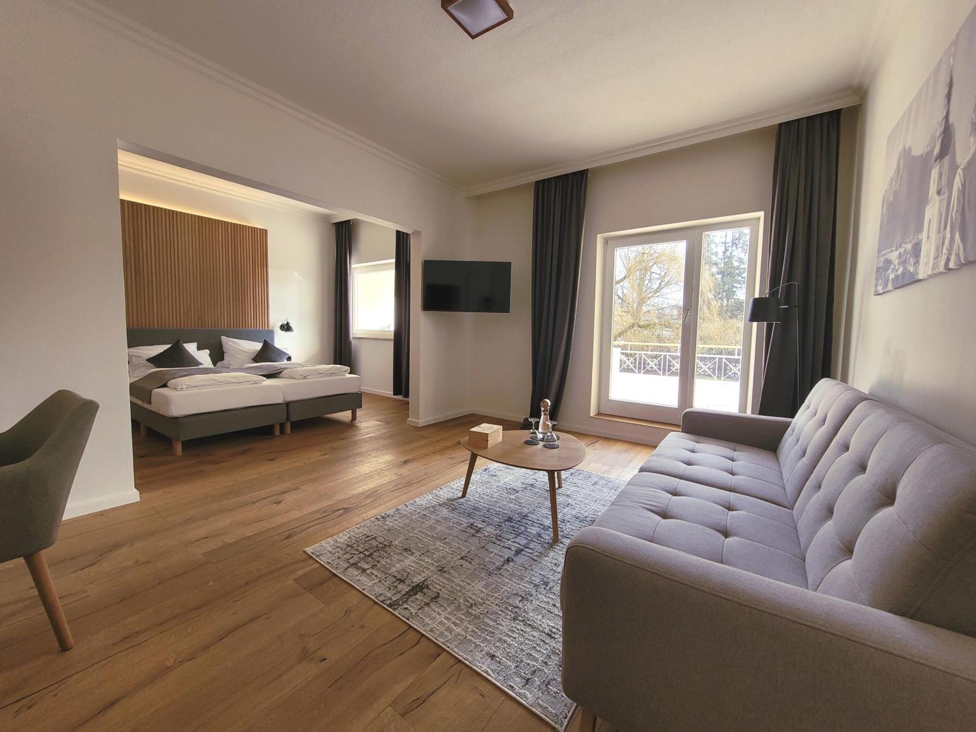Parkhotel Hotel