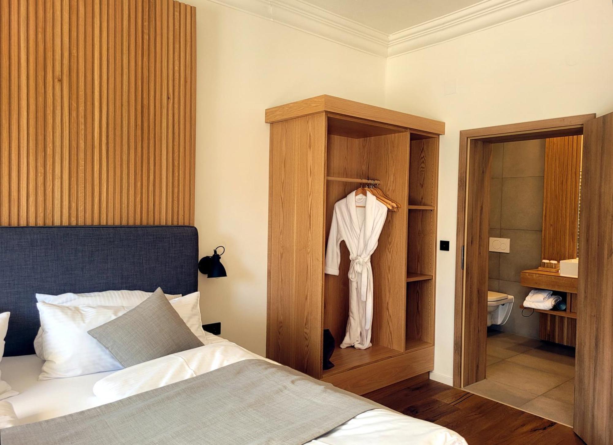 Hotel Parkhotel 4*