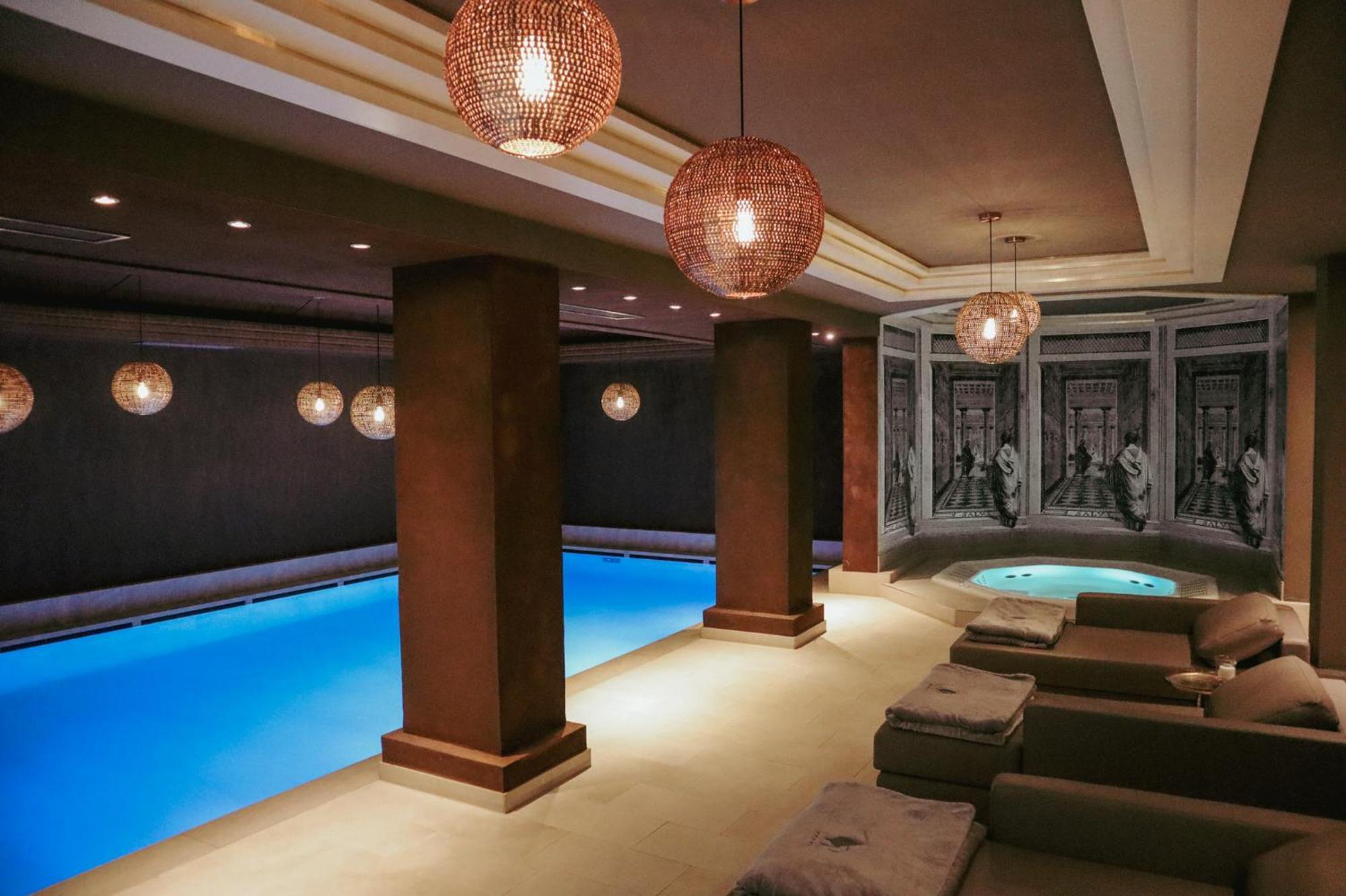 Parkhotel 4*