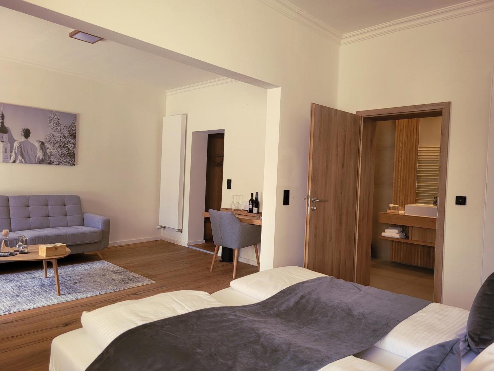 Parkhotel 4* Bad Wörishofen