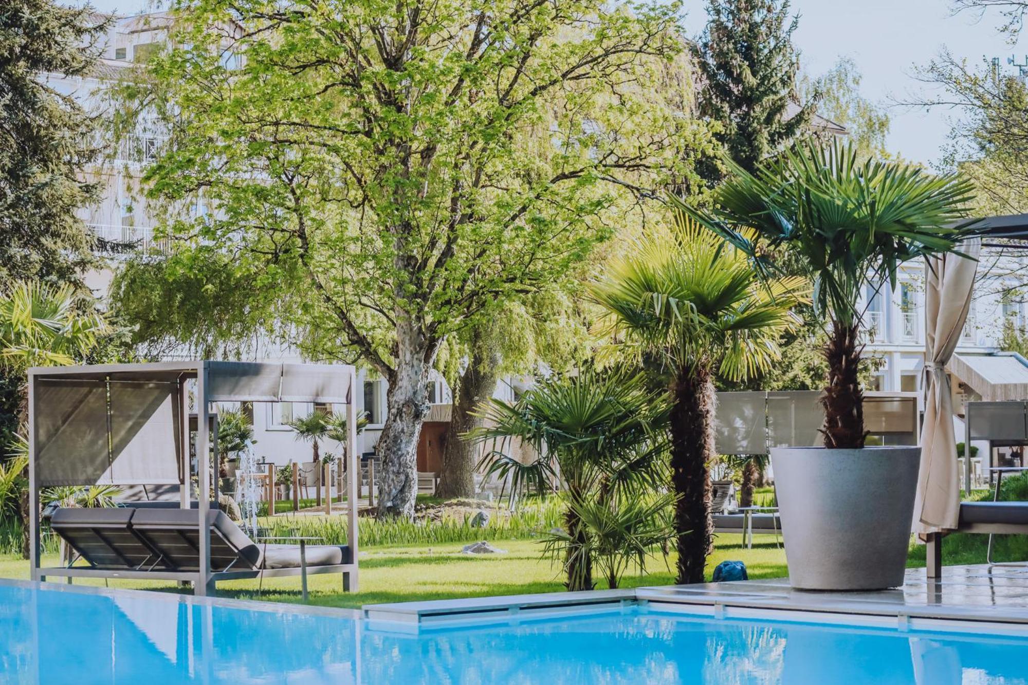 Parkhotel Hotel 4*
