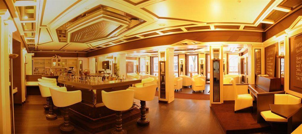 Parkhotel Hotel 4*