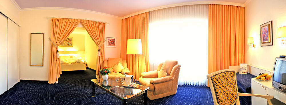 Parkhotel Hotel