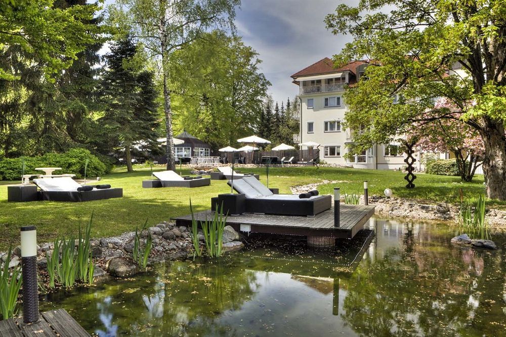 Parkhotel 4*