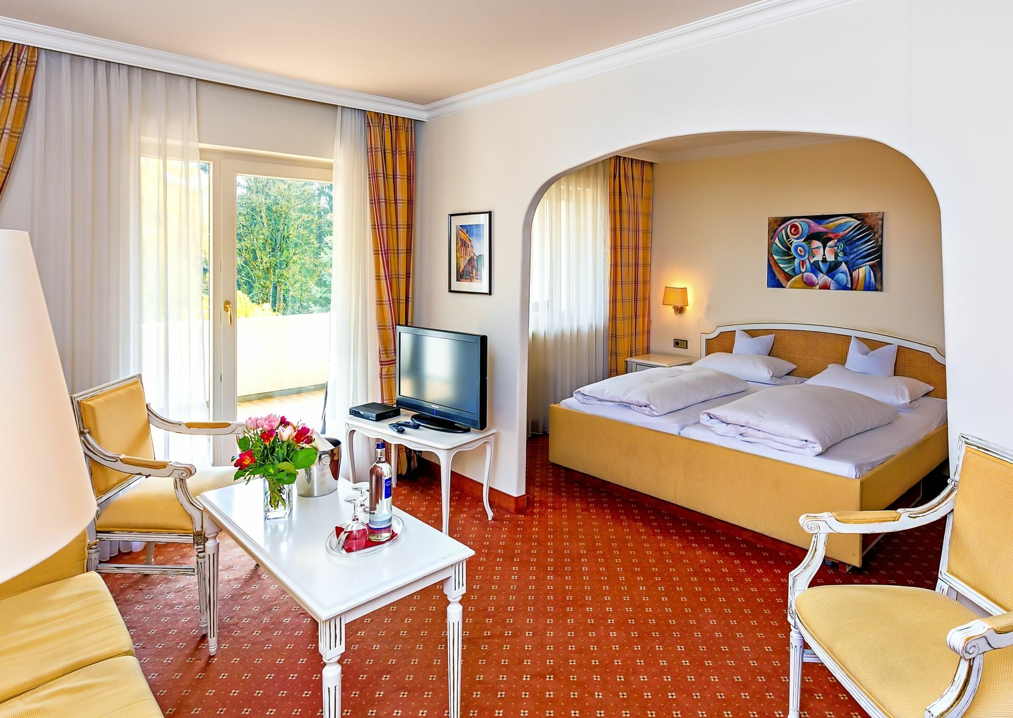 Parkhotel