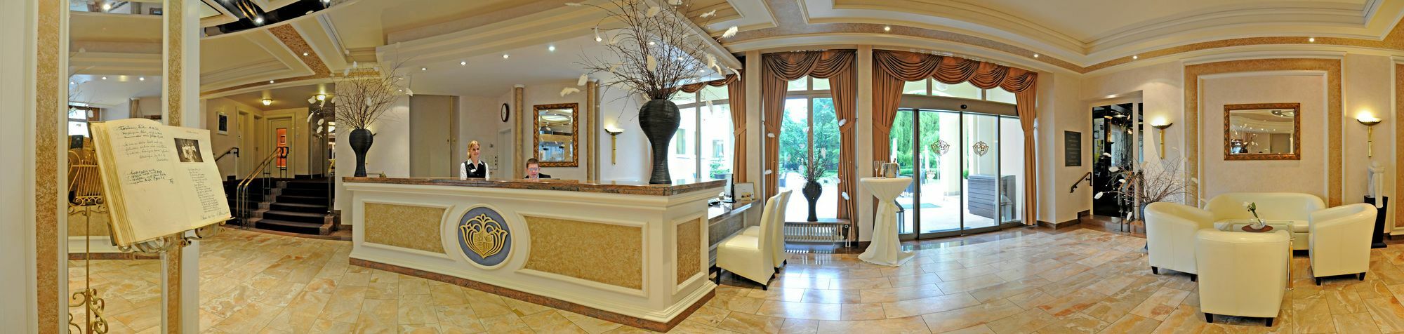 Parkhotel Hotel 4*