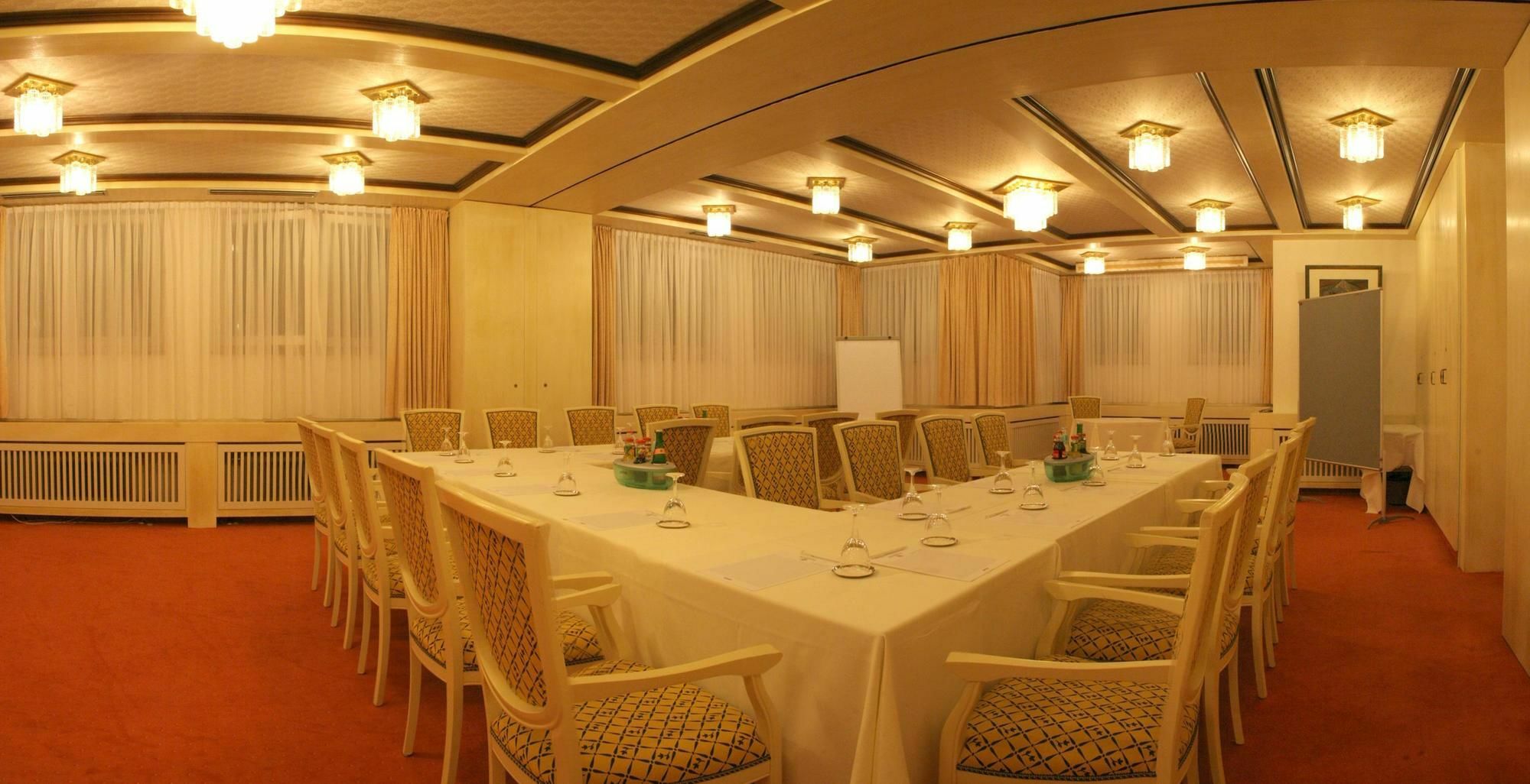 Parkhotel 4*