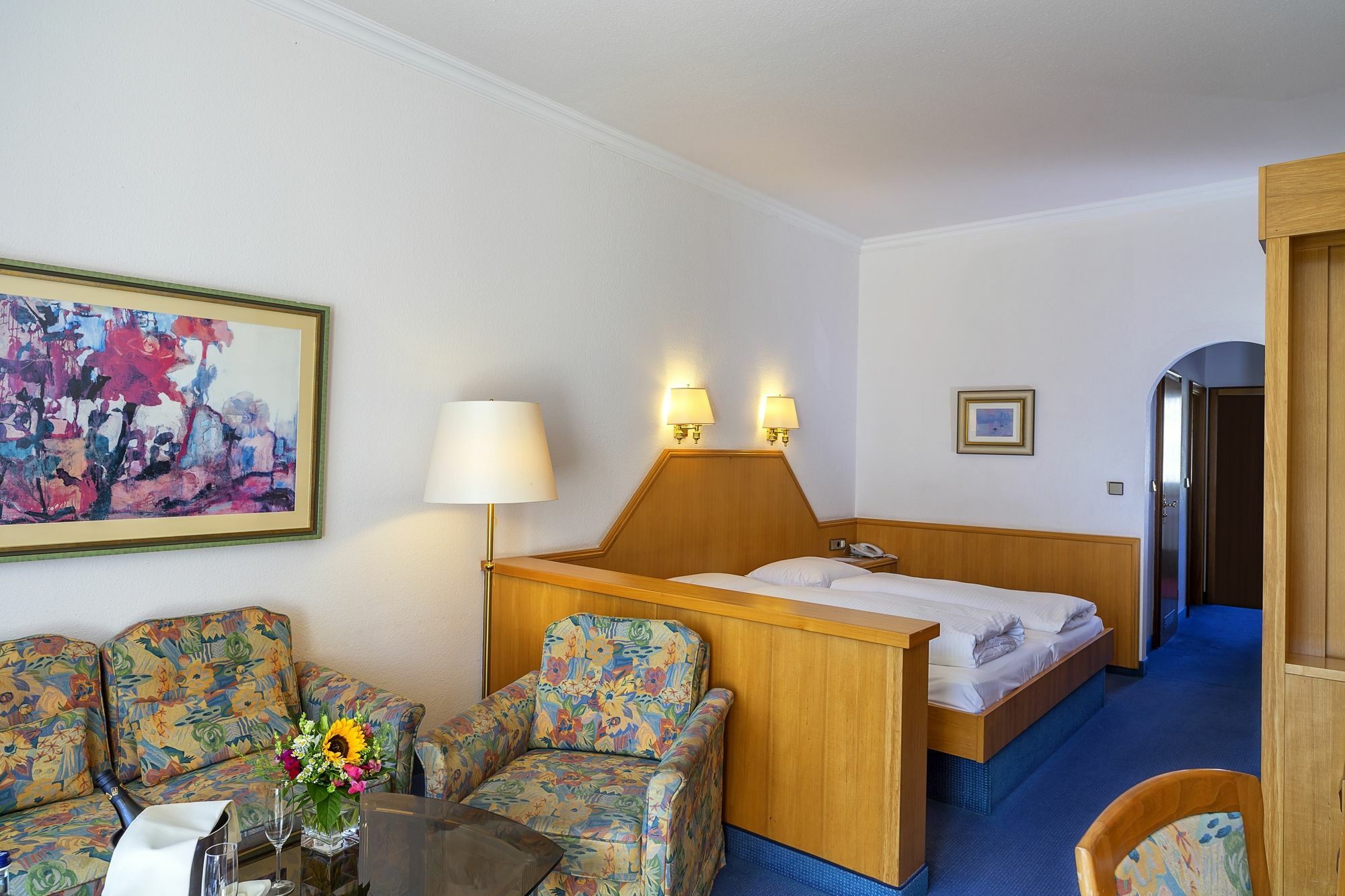 Hotel Parkhotel