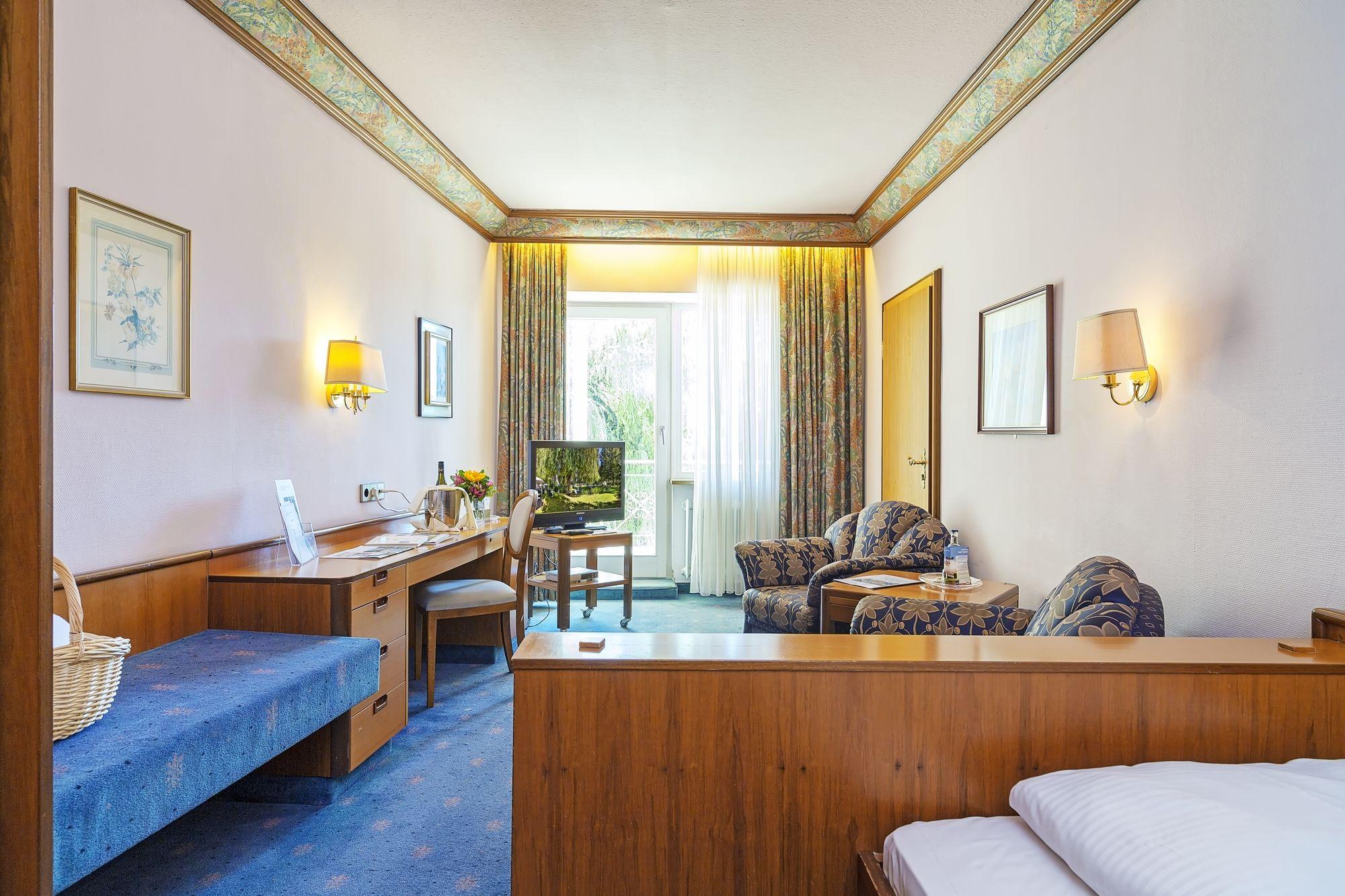 Parkhotel Bad Wörishofen