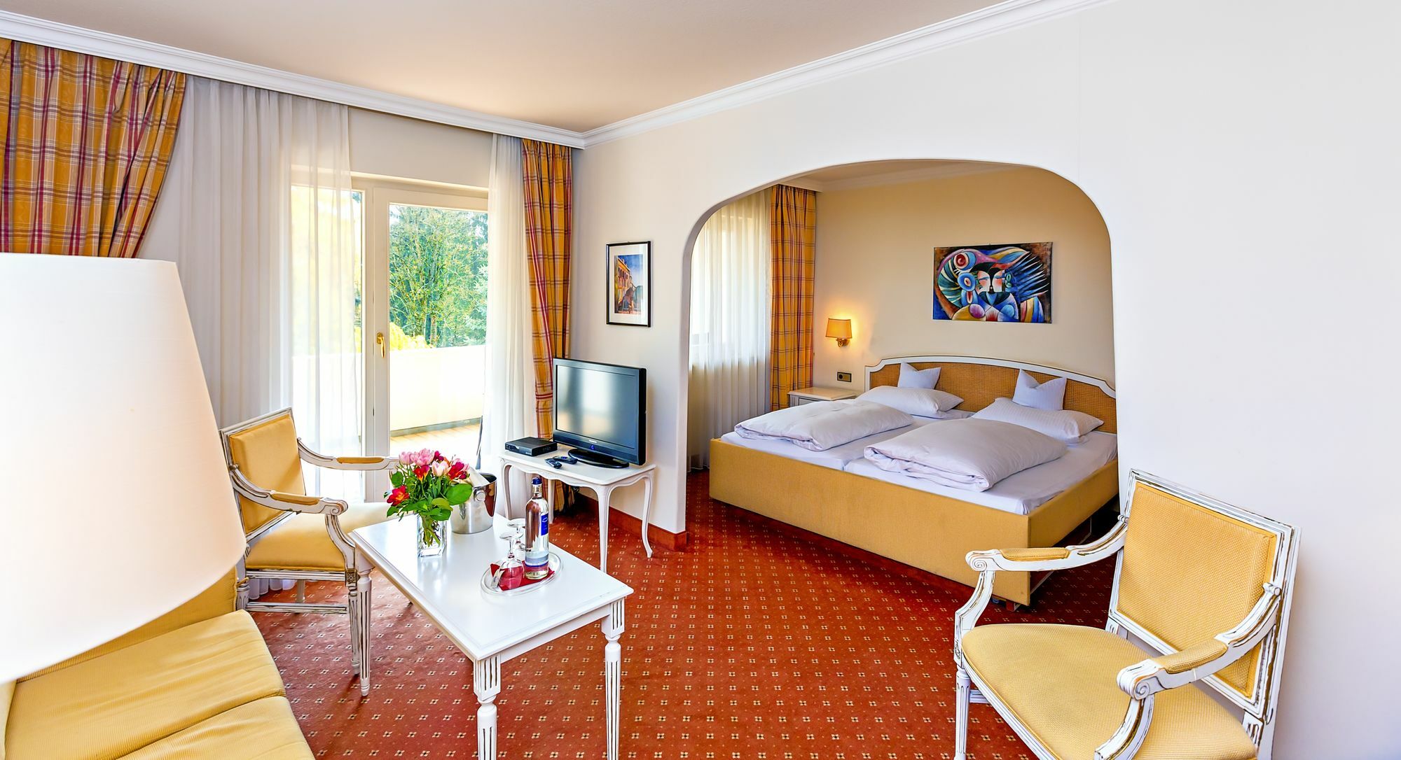 Hotel Parkhotel