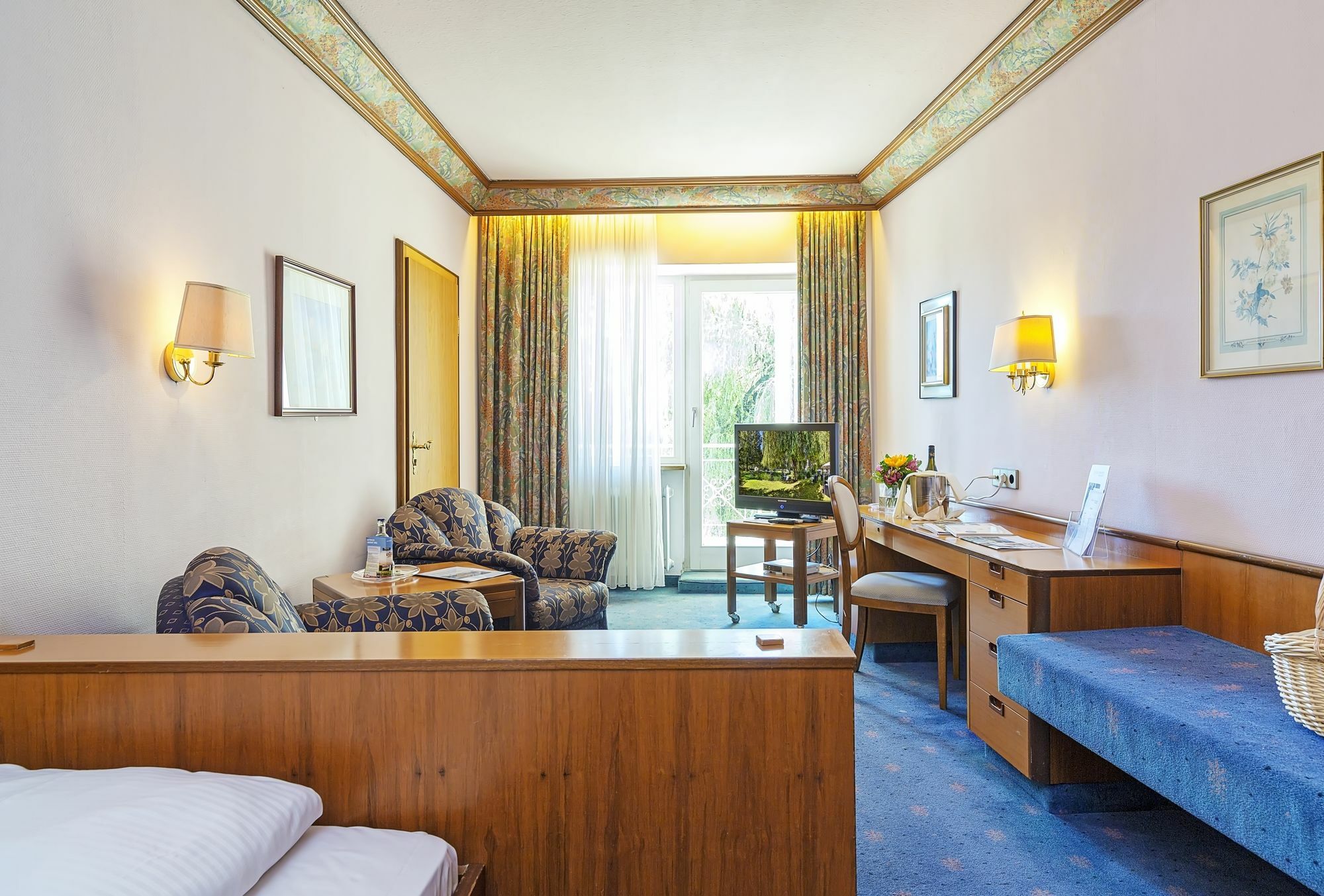 Parkhotel Bad Wörishofen
